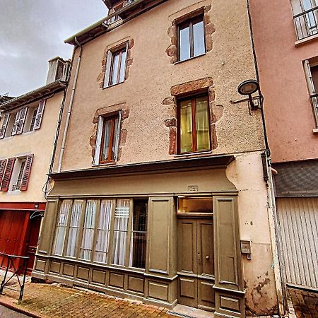 T2 Coeur De Ville Theme Boheme Rodez Exteriér fotografie